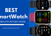 Best Smartwatch – Buying Guide Best Smartwatch Under 50
