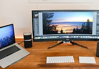 Top 10 Best Ultrawide Monitors for MacBook Pro (Review)