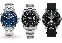 Best Diving Watches (Reviews & Buying Guide) diving watches under 100