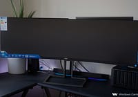 Philips Brilliance 499P9H 49-Inch Monitor Review Philips Brilliance 499P9H 49-Inch Monitor Review
