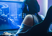 Best Lightest Gaming Headset – Review And Buying Guides Best Lightest Gaming Headset