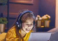 Best Gaming Headset For Kids, Adults & Gamers Best Gaming Headset For Kids and Gamer