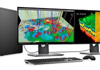 Dell Ultrasharp u2518d 25 Inch Monitor Review Dell Ultrasharp u2518d 25 Inch Monitor Review