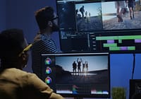 How to Choose a Monitor for Video Editing: The Ultimate Guide for Stunning Visuals How to choose a monitor for video editing