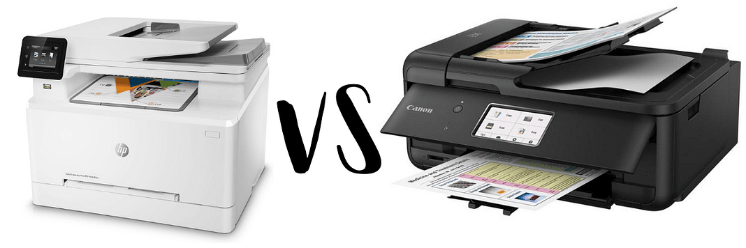 Inkjet-VS-laser-printers