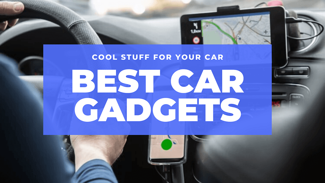 bestcargadget