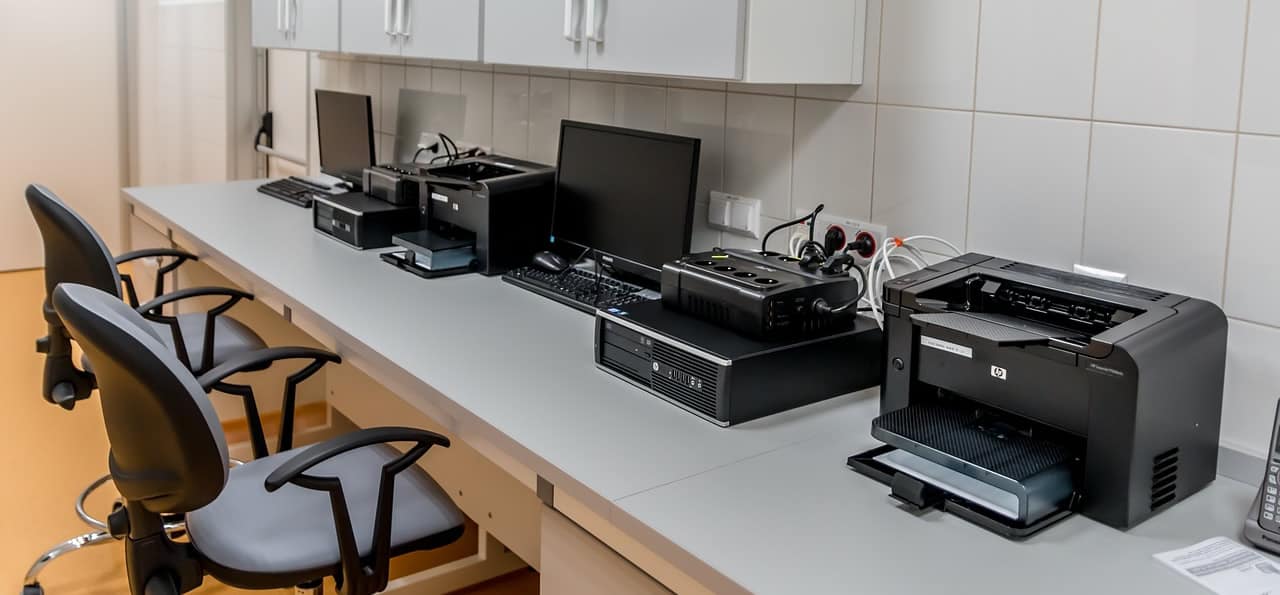 Best Laser Printers For Home Office Best Laser Printers For Home Office