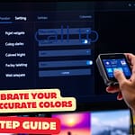How to Calibrate Your Monitor for Accurate Colors (Without Expensive Tools): A Step-by-Step Guide for Freelancers How to Calibrate Your Monitor for Accurate Colors