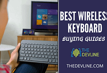 Top 10 Best Wireless Keyboard For Productivity Best Wireless Keyboard