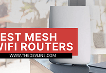 Top 10 Best Mesh WiFi Network Routers