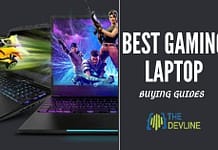 Top 10 Best Gaming Laptop Under $1500 best gaming laptop under 1500