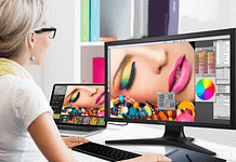 How To Choose a Perfect Monitor For Graphic Design – Buying Guides