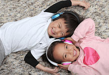 Are Wireless Headphones Safe For Kids and Tweens
