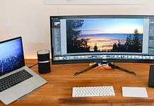 Top 10 Best Ultrawide Monitors for MacBook Pro (Review)