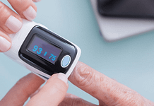 Best Pulse Oximeter For Elderly – Buyer’s Guide and Review best pulse oximeter for elderly