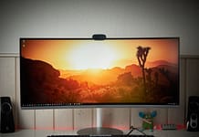 Are curved monitors good for content creation?