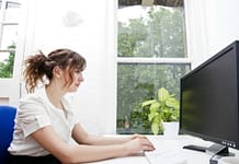 The best 34 inch ultrawide monitor