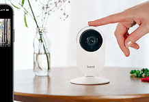 The Best Surveillance Cameras For Home best surveillance cameras for home