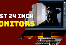 Best 24 inch Monitor For Home Office Best 24 inch Monitor For Home Office