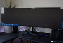 Philips Brilliance 499P9H 49-Inch Monitor Review Philips Brilliance 499P9H 49-Inch Monitor Review