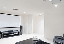 Top 10 Quietest Projectors For Home And Gaming Quietest Projectors