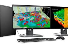 Dell Ultrasharp u2518d 25 Inch Monitor Review Dell Ultrasharp u2518d 25 Inch Monitor Review