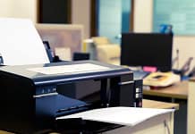 The Best Laser Printer for Graphic Design: A Comprehensive Guide best laser printer for graphic design