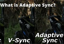 What is Adaptive Sync? What is Adaptive Sync?