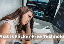 What is Flicker-Free Technology? What is Flicker-Free Technology?