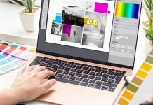 How to choose a laptop for Graphic Design Laptop for Graphic Design.