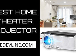 Best Home Theater Projector Under 500 – Review best home theater projector under 500