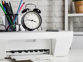Best Printer For College Student – Buying Guide Best Printer For College Student