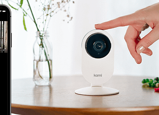 The Best Surveillance Cameras For Home best surveillance cameras for home