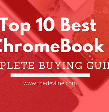 Best Chromebook Under $300 Best ChromeBook