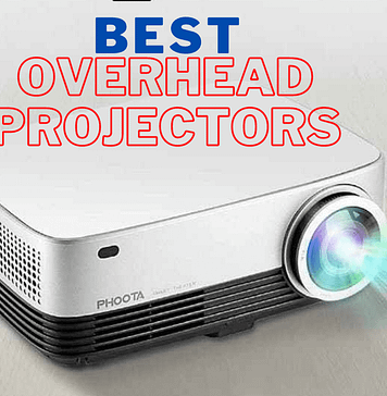 Best Overhead Projectors For Presentations Best Overhead Projectors For Presentations