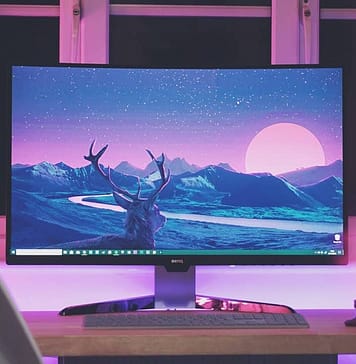 BenQ EX3203R Review – The Cheapest 144 Hz monitor BenQ EX3203R Review