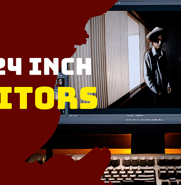 Best 24 inch Monitor For Home Office Best 24 inch Monitor For Home Office