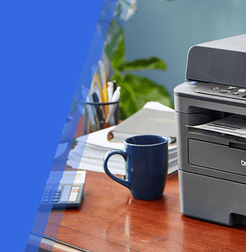 Brother MFCL2750DW Monochrome All-in-One Wireless Laser Printer Brother DCPL2550DW Wireless Laser Printer reviews
