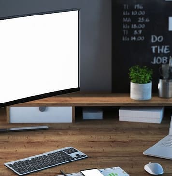 7 Best Curved Monitors For Work: Comparisons and Reviews Best Curved Monitors For Work