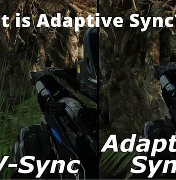 What is Adaptive Sync? What is Adaptive Sync?