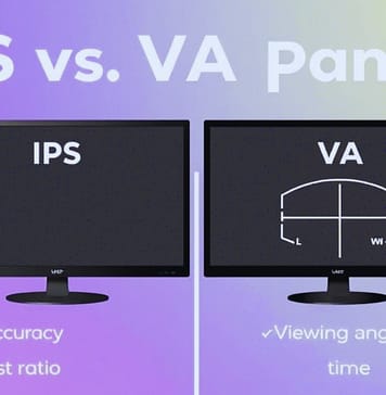 IPS vs VA Panels for Casual Users: Which Display Technology is Right for You? IPS vs VA Panels for Casual Users