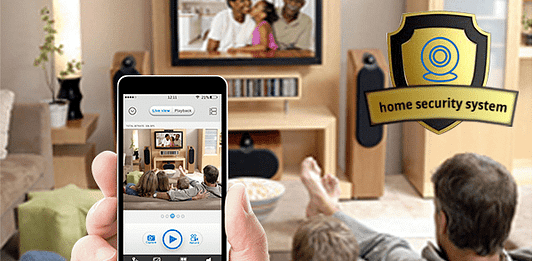 5 important thing why home security systems are needed