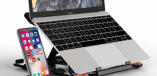 Truly Facts About Do Laptop Stands Help Cooling Everyone Nedd To Know