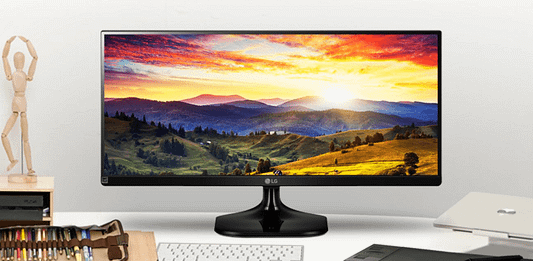 LG 25um58-p Review- The Best CHEAP UltraWide Monitor LG 25um58-p Review- The Best CHEAP UltraWide Monitor