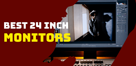 Best 24 inch Monitor For Home Office Best 24 inch Monitor For Home Office