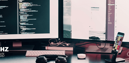 Best 144hz Monitors For Gaming best 144hz monitor for gaming