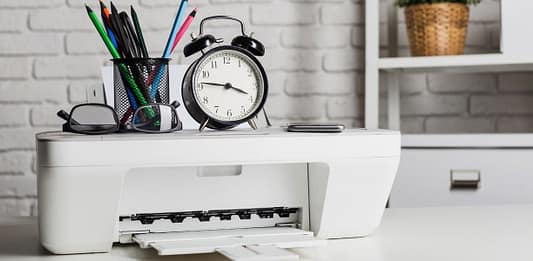 Best Printer For College Student – Buying Guide Best Printer For College Student
