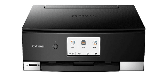The Canon Pixma TS8320 Review Canon Pixma ts8320 Review