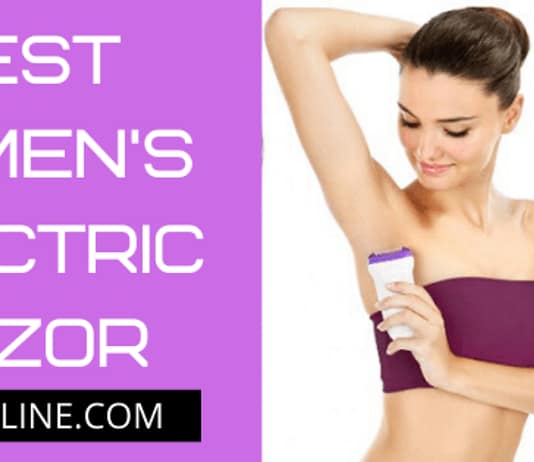Best Women’s Electric Razor For Coarse Hair – Gadget Review Best Women’s Electric Razor For Coarse Hair