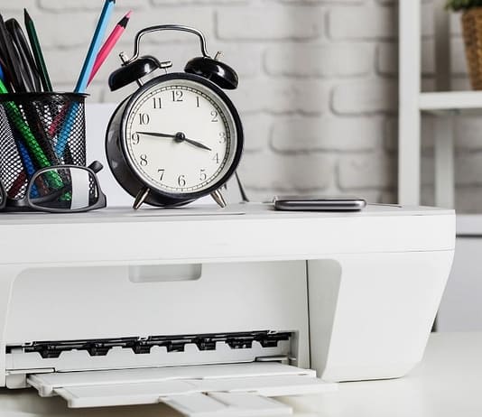 Best Printer For College Student – Buying Guide Best Printer For College Student
